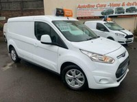 gumtree transit connect